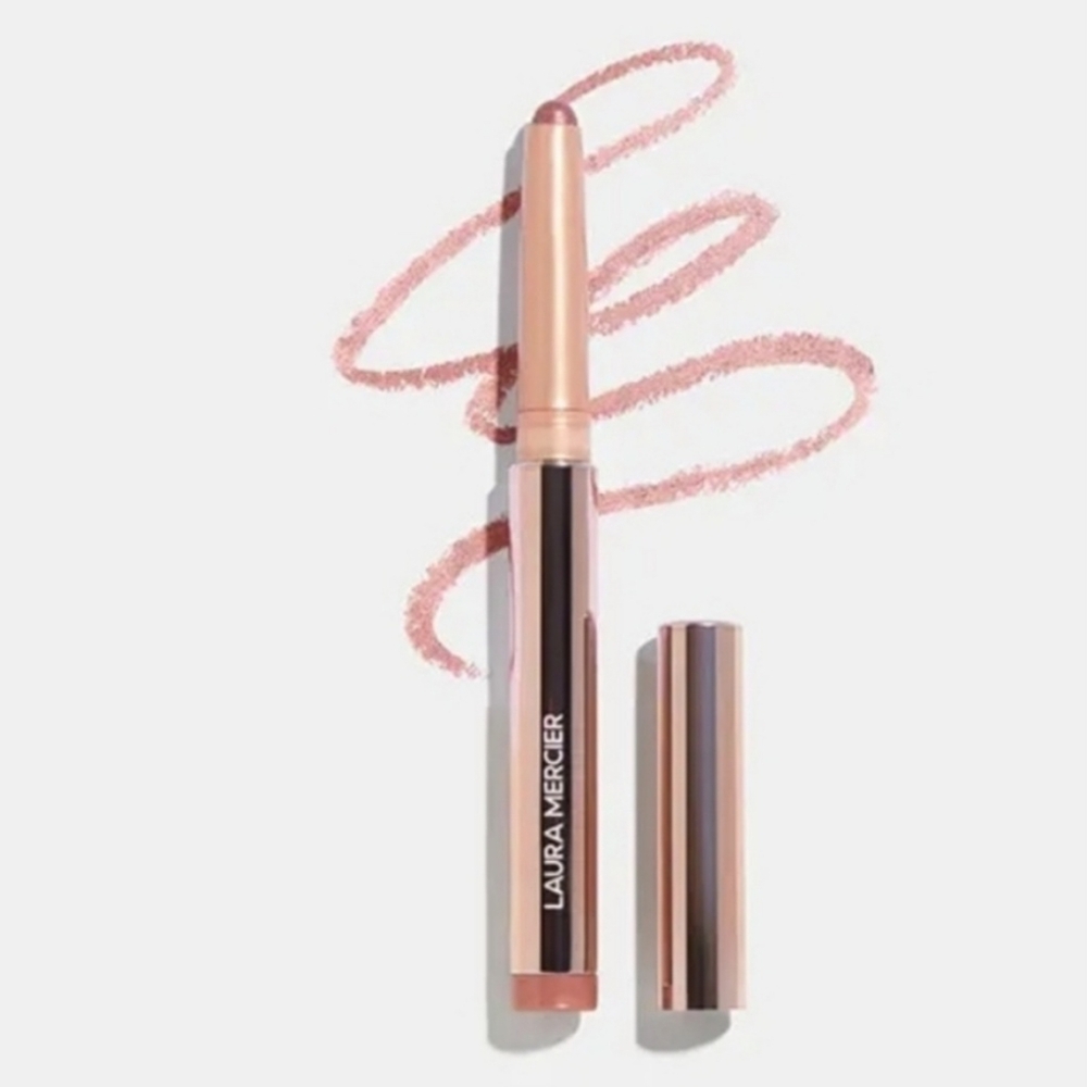 ⭐️ONLY ONE⭐️ Laura Mercier RoseGlow Caviar Stick Eye Color - Strike A Rose